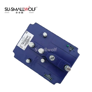 JLG 1600346 Sevcon Drive Control Module For JLG ES Scissor Lifts