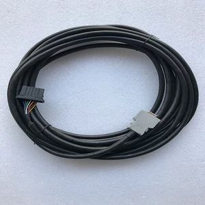 FANUC Spindle Encoder Line A06B-6078-K811 7M/3M/5M/10M Servo Motor Cable CNC Encoder Feeback Cable