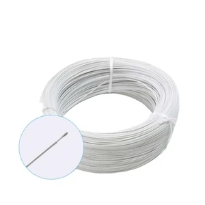 CCC And ROHS Certified 60227 IEC 02(RV) Non-sheathed Electrical PVC Insulation Cables For Fixed Wiring