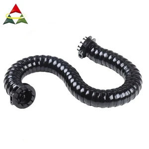 Antistatic Cnc Robot Flexible Cable Track Drag Energy Chain