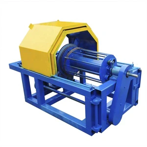 Steel Wire Cable Twisting Machine 2-12 Wire with CE