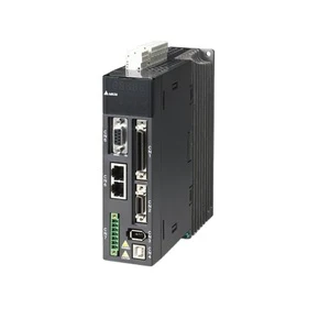 100% New Delta ASD-A2-0443-E A2 Servo Drive 400W 480V 3PH in Stock