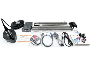 Single Beam Real Time Sensor Echosounder CHC D390 CHCNAV D270 USV 200M Depth River Survey Hydrographic Surveys