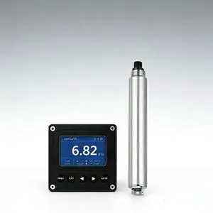 High Quality BGT Online Optical Turbidity Sensor Inline Water Quality Monitoring Probe Industrial Measurement for Sewage River