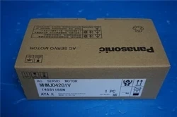 A5II Series Matsusune Servo Motor MHMJ042G1V 400W With Brake Motor Original in Stock