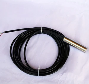 Taijia Submersible Type Hydrostatic Level Meter With/without Display