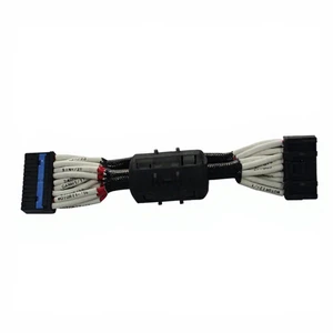 Professional Manufacturer Cable Assembly Custom All Kinds of Electric Vehicle Communication Control Wiring Harness