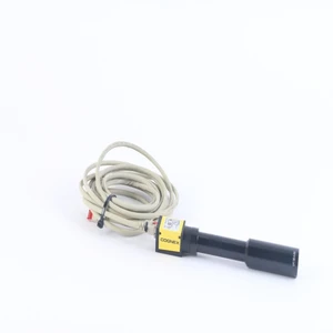 Camcic200020g Industrial Camera W Opttx05510 Le and 5m Cable Brand New Original Spot Plc