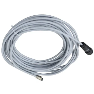 Powder coating machine power cord