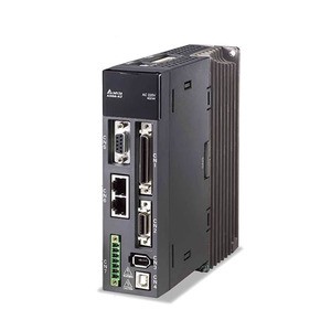 Original Delta A2 Series Servo Driver ASD-A2-7523-M 7.5kW