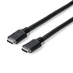 Industrial Machine Vision SDR 26pin to SDR 26pin Camera Link Cable for Industrial Camera,camera Link Cable