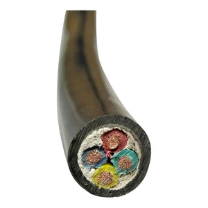 Kgnv Kgnvng Kgnvngd Kgnv-M Kgnv-Mng Kgnv-Mngd Single Multi Core Copper Conductor Cu/PVC/PVC Flexible Power and Control Cables