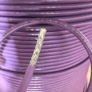 Germany Original Standard Bus Cable (4-core) 6XV1840-2AH10 IE TP Standard Cable Industrial Ethernet