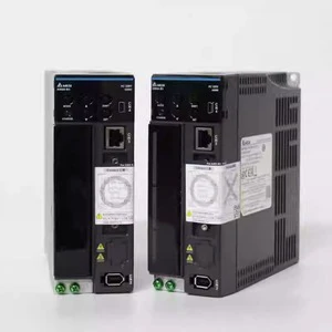Original DELTA Servo Driver ASD-B3-0421-E ASD-B3-0721-E ASD-B3-1021-E ASD-B3-1521-E ASD-B3-2023-E ASD-B3-3023-E 400W 750W 1KW