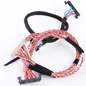 Custom LVDS CABLE