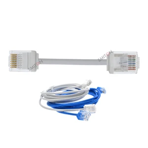 Slim Cat6 Patch Cord UTP Cords Cat6 Ethernet Network Cable