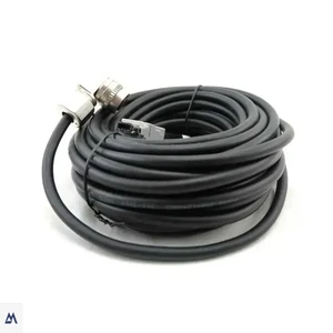Original Servo Motor Encoder Cable Jzsp-Cvp12-10-E-G5