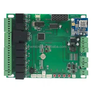 High Quality OEM ODM Custom Electrical Wiring Harness Cables Assembly Supplier Cable Wire Harness Assembly Custom Cable