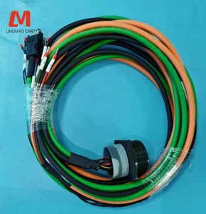Mitsubishi HF104 Four-Axis Electrical Equipment Stainless Steel Durable for CNC Machine & Electronic Equipment Made in Japan