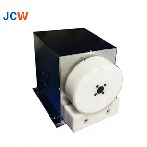 JCW-322E Twisted Pair Cable Untwist Machine Portable Twister Space Is Adjustable Wire Untwist Tool