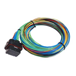 Haltech Elite 1500 Flying Loom A Premium Universal Wire Harness ETFE Tefzel Harness