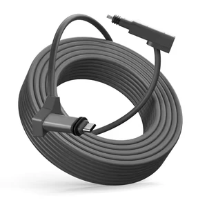 Waterproof Gen2 V2 Satellite Replacement Cable PD100W Outdoor Cat5 Starlink Mini Network Extension Cable