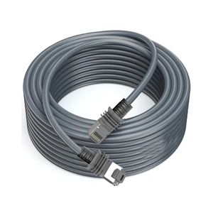 DTECH Ethernet Extension Cable Accesorio 5m Satellite Gen3 Replacement Standard V3 Cable