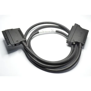 QITAI QX215-10-500 4-Conductor Copper MIL AWG28 20P Terminal Block Connection I/O PLC Control Cable