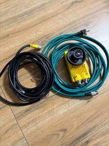 New Original Ready Stock IS5705-21 Industrial Automation PAC Dedicated PLC Programming Controller