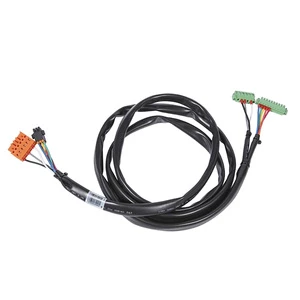 Customized Wiring Harness, Automotive Wiring Harness Manufacturer, Specializing in the Production of Various Wiring Harnesses