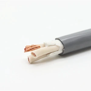 Flexible Multi Conductor Copper Core Wire and Control Cable