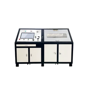 Portable Hydrostatic Tester High Pressure Hydrostatic Testing Hydrostatic Pipe Testing Machine Hydro Testing Machine Price