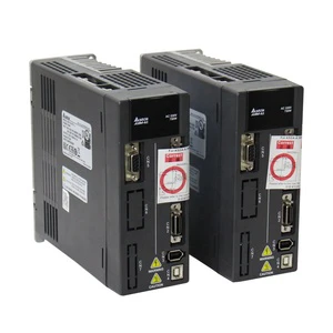 Delta Servo Controller ASD-A2-1521-L / ASD-A2-1521-M 1.5KW Servo Motor Driver