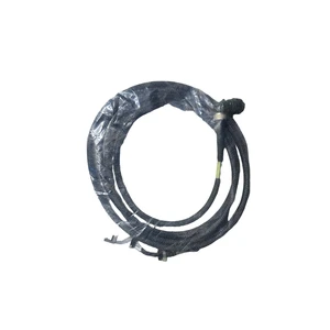 Construction Machinery Wiring Harness 6029204904 Engine Control Cable Assembly Special Waterproof Wear-resistant Harness