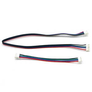 stepper motor XH2.54 4p to 2.0 6p line length is optional 30cm 10cm