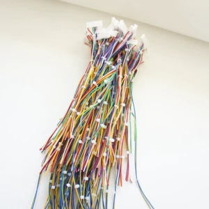 Custom Wiring Harness Make Cable Assembly Cable Manufacturing Equipment