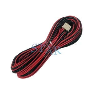 High Quality Cable Manufacturer Customized Production All Kinds Equipment Wires Cables Wire Assembly