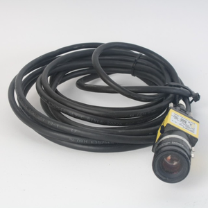 Plc Cam-cic-5000r1wbr4-g Industriale Hf16ha-1b 1:1.4 /