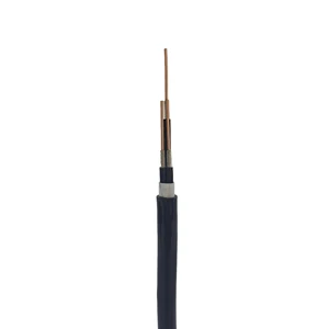 NH-KVV 450/700V 3*1.5 Multi-core Copper Control Cable PVC Insulated IP30 Cabinet Emergency Signal Wire