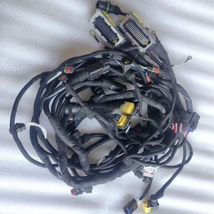 22944148 Wiring Harness for Volvo Excavators, Volvo Engine Wiring Harness 21910107