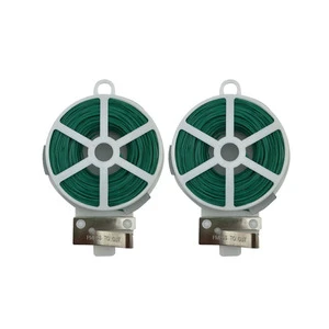 Twist Iron Core Cable Ties