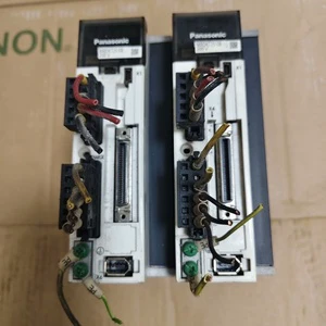 MBDKT2510E 400W Servo Drive PLC