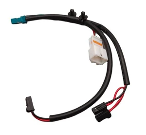 Customized Production Professional Various Equipment Wires Cables Cable Assemblies for Electronic Home Appliance Use Nylon