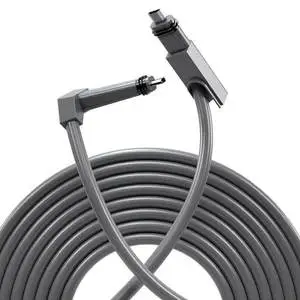 StarlinK GEN2 Double Shielded Waterproof 8PIN PVC Ethernet Network Cable Extension Replacement