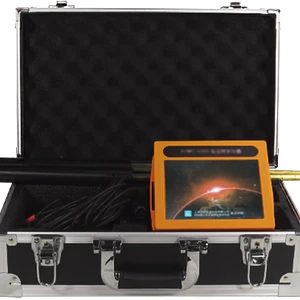 High Quality ADMT-200S 100/150/200M Single Channel Water Detector Hydrogeological Exploration