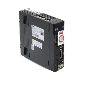 Delta A2 Series ASD-A2-1021-L 1KW Standard Servo Drive