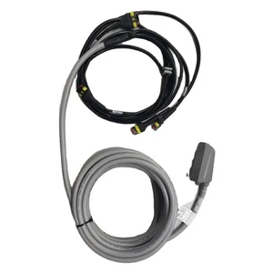 Customize High-Performance Wiring Harnesses for Diverse Mechanical Equipment Applications