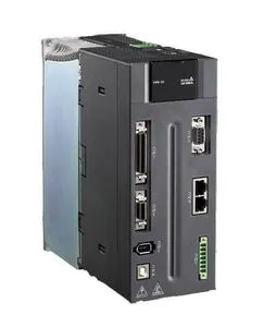 Good Price Delta ASD-A2 Series Single-phase 220V Servo Driver Models ASD-A2-0721-L/ASD-A2-1021-L/ASD-A2-1521-L Servo Driver