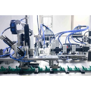 Power Cable Cord Produce Stripping Power Cord