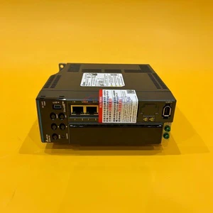 100% New Original 750W 220V Delta ASD-B3-0721-E EtherCAT Servo Drive for Motion Control